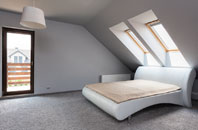 Rowlands Gill bedroom extensions