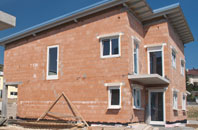 Rowlands Gill home extensions