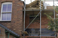 free Rowlands Gill home extension quotes