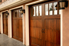 Rowlands Gill garage extension quotes