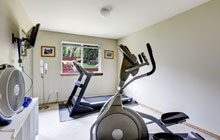 Rowlands Gill home gym construction leads